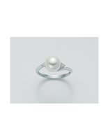 Anello Miluna Donna in Oro PLI1095